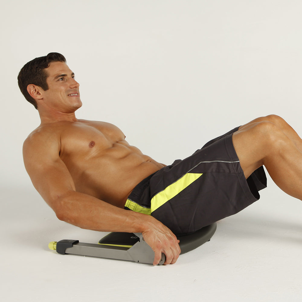 Wonder Core Smart 1 – 🏋️‍♀️ Gimnasio 6 en 1 – Abdominales y cuerpo completo en casa 💪